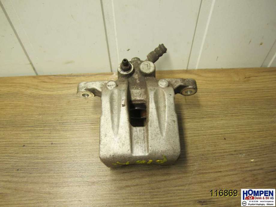 Bremsecaliper venstre bak til Kia Sportage, 2010-2016 (Type III)  (KIA|582102Y310)