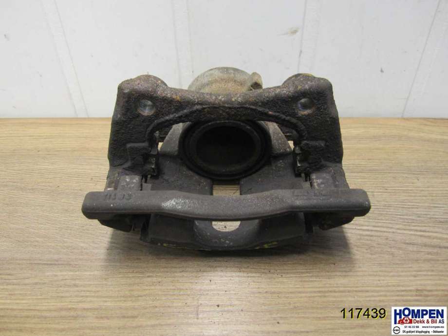 Bremsecaliper venstre foran til Renault Captur 2013-2020 (Type I) (RENAULT|7701208332|)