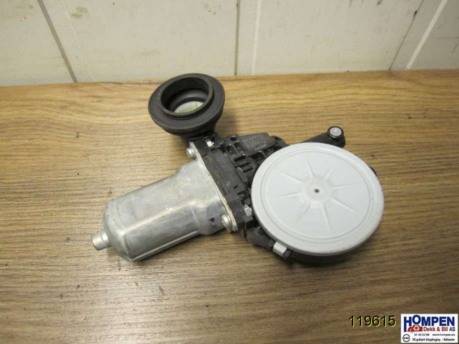 Ruteheis venstre til Toyota Prius 2004-2009 (Type II) (COMBI) (COMBI) (TOYOTA|8572058010|0620401770|)