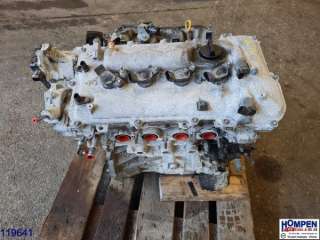 Motor bensin til Toyota Verso,   (TOYOTA|190000T090|2ZR-FAE)