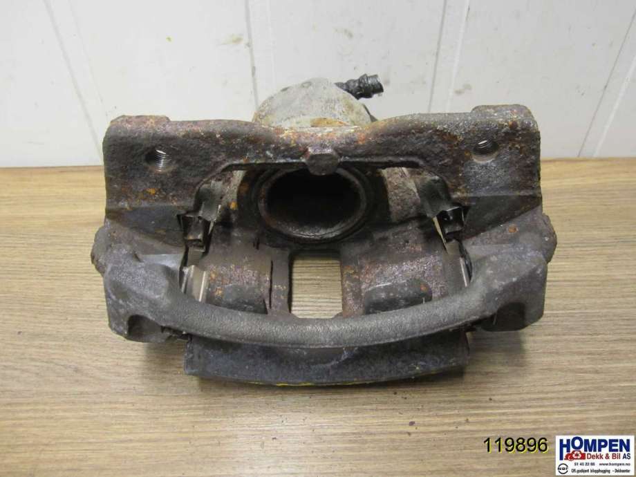 Bremsecaliper høyre foran til Toyota Corolla 2007-2013  (TOYOTA|4773002341|)