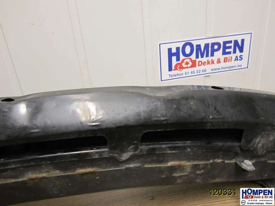 Støtfangerforsterkning foran til Subaru Impreza 2008-2012 (Type III)  (SUBARU|57711FG0309P|)