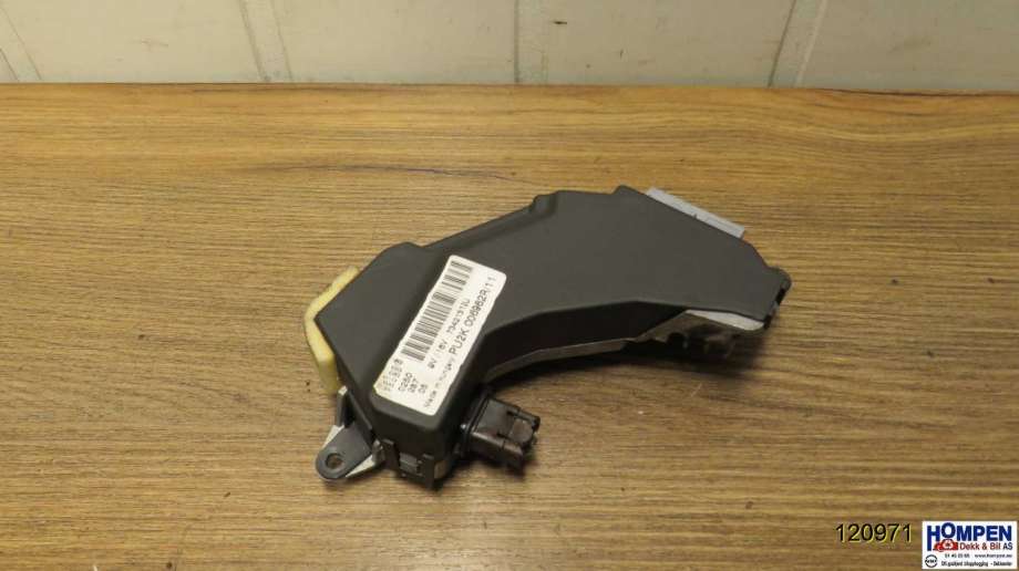 Varmeapparat motstand til Opel Vectra C 2005-2008 (Type II) (OPEL|13250115|73421312U|13221349)