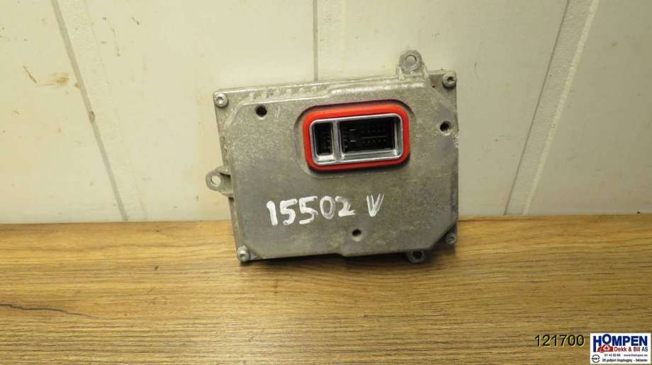 Styreenhet xenon/ballast til Fiat Croma 2006-->> (FIAT|51826664|1307329250|)