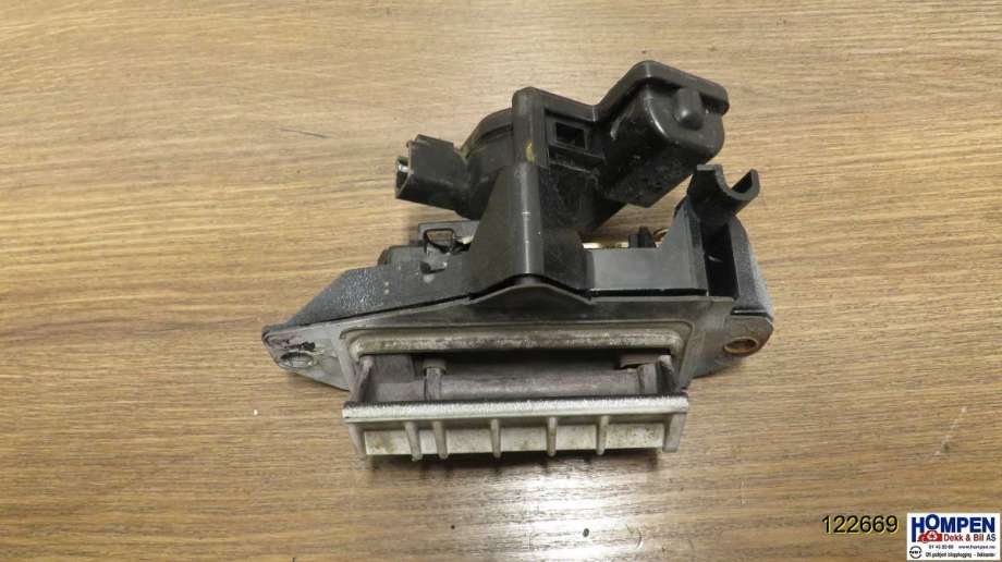 Bakluke/bakdør håndtak til Toyota Celica, 2000-2005 (Type VII) (TOYOTA|6902320010)