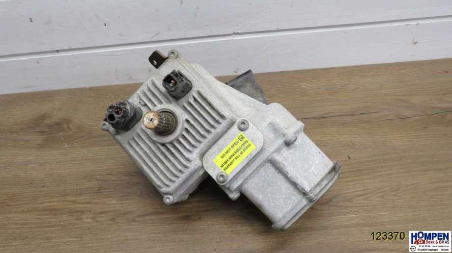 Servo pumpe elektrisk til ATV ATV diverse merker, 0-->>  (POLARIS|)