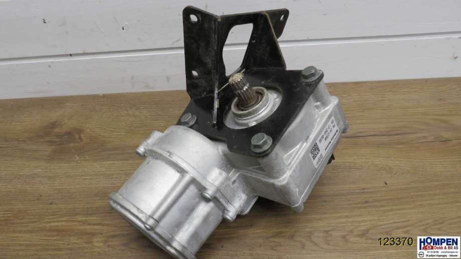Servo pumpe elektrisk til ATV ATV diverse merker 0-->> (POLARIS||2412390)