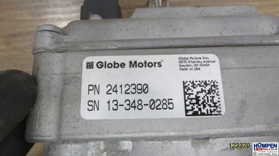 Servo pumpe elektrisk til ATV ATV diverse merker 0-->> (POLARIS||2412390)