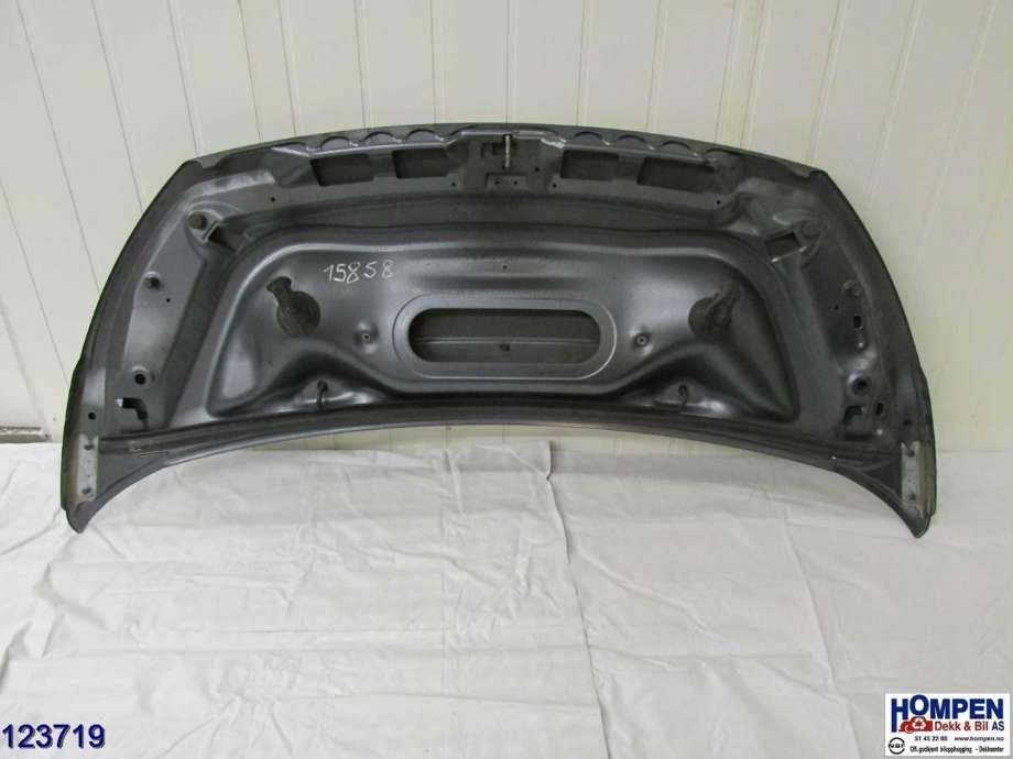 Panser til Peugeot Expert 2007-2016 (Type II)  (PEUGEOT|7901N1|)