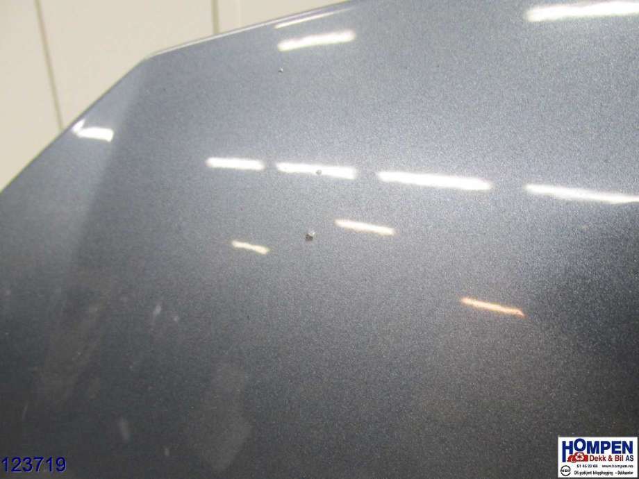 Panser til Peugeot Expert 2007-2016 (Type II)  (PEUGEOT|7901N1|)