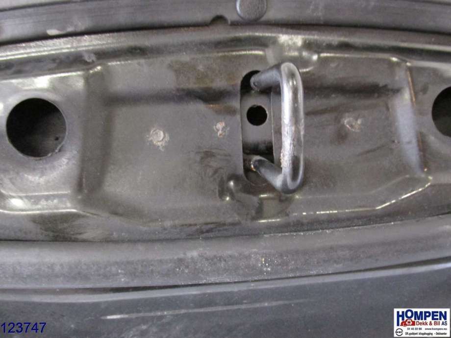 Panser til Mazda 5 2011-2015 (Type II)  (MAZDA|C5Y35231X|)