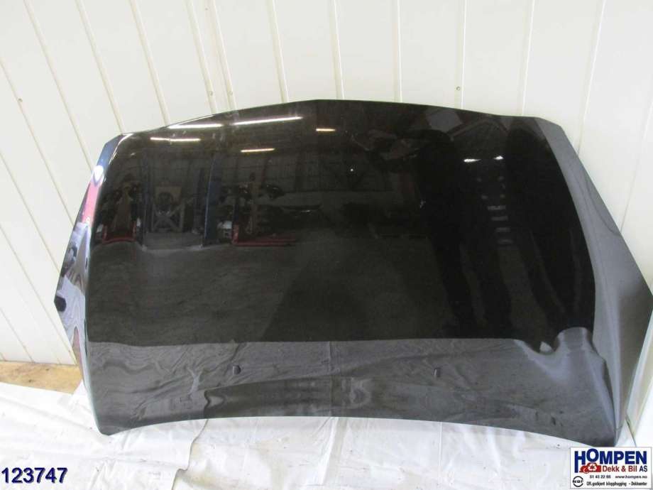 Panser til Mazda 5 2011-2015 (Type II)  (MAZDA|C5Y35231X|)