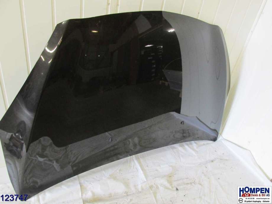 Panser til Mazda 5 2011-2015 (Type II)  (MAZDA|C5Y35231X|)