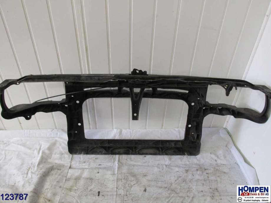 Frontplate til VW Golf IV 1998-2003  (VOLKSWAGEN|1J0805588T|)