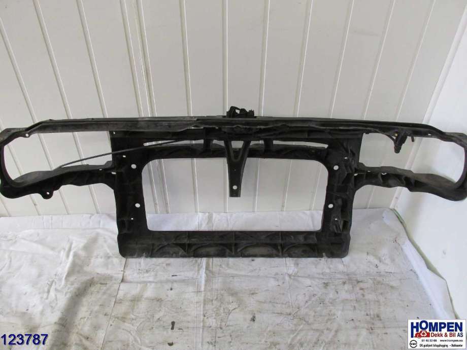 Frontplate til VW Golf IV 1998-2003  (VOLKSWAGEN|1J0805588T|)