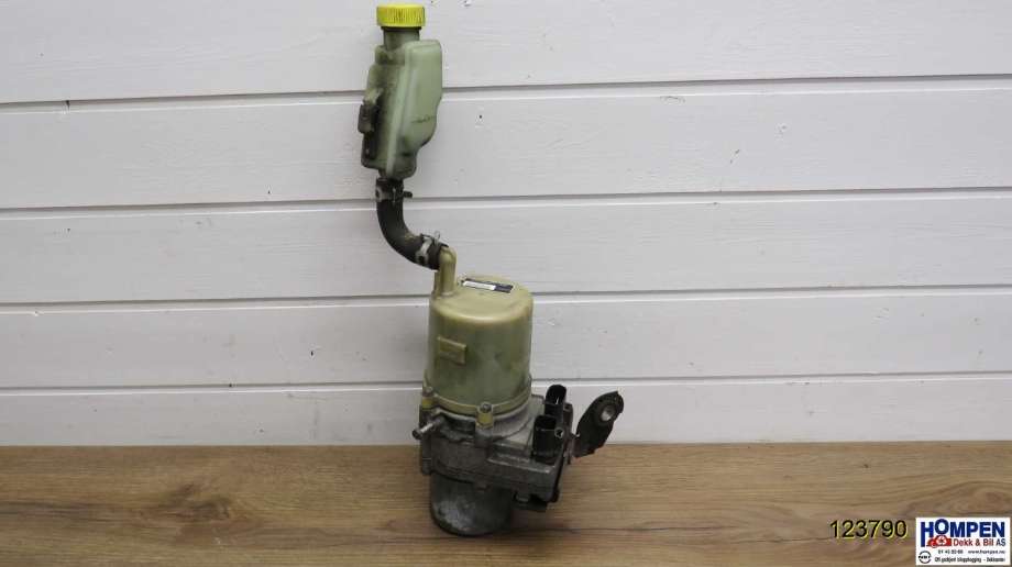 Servo pumpe elektrisk til Mazda 5 2011-2015 (Type II) (MAZDA|C51332600C|)