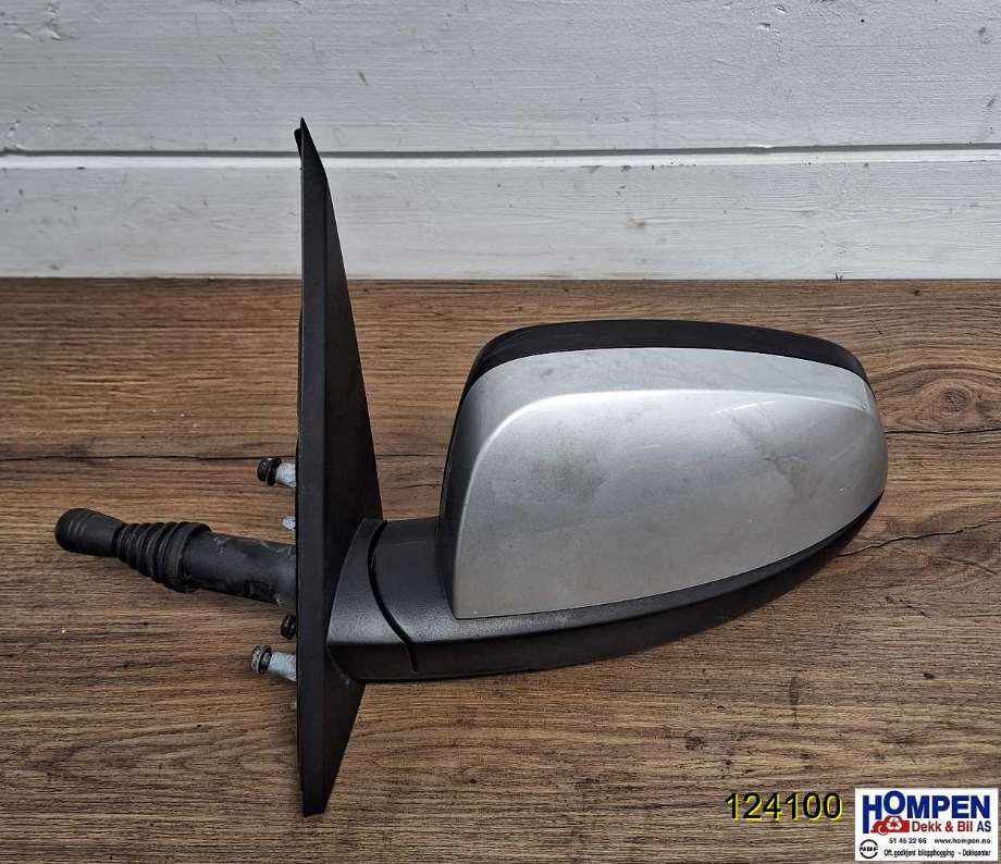 Speil venstre til Opel Meriva A 2003-2010  (OPEL|13113472|)