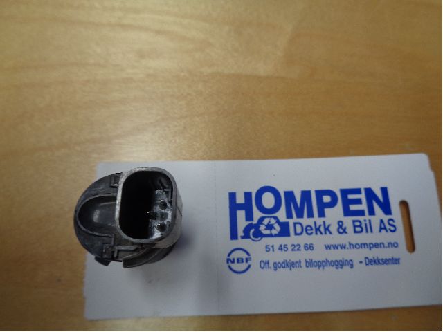 Parkeringssensor foran til Citroën C4 2004-2011 (Type I)  (CITROEN|659095|)