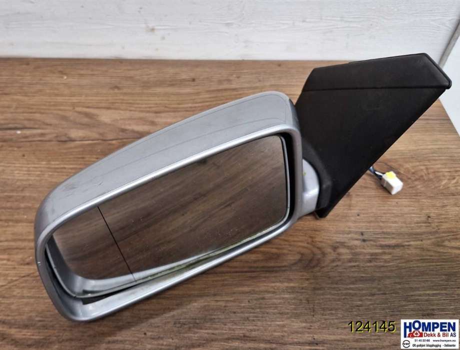 Speil venstre til Mitsubishi Lancer 2003-2007 (MITSUBISHI|MN154651HB|)