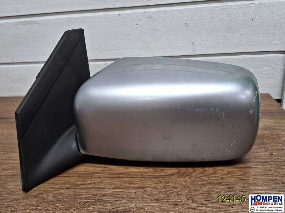 Speil venstre til Mitsubishi Lancer 2003-2007 (MITSUBISHI|MN154651HB|)
