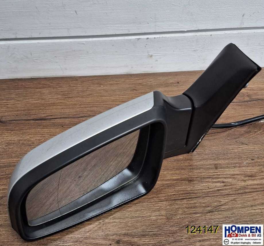 Speil venstre til Opel Zafira B 2005-2011  (OPEL|13162284|)