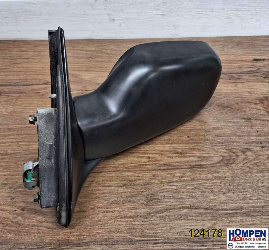 Speil venstre til Suzuki Ignis, 2000-2006 (Type I) (JAPAN) (JAPAN) (SUZUKI|84702-80G10-Z2S)