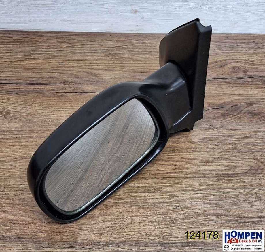 Speil venstre til Suzuki Ignis 2000-2006 (Type I) (JAPAN) (JAPAN) (SUZUKI|84702-80G10-Z2S|)