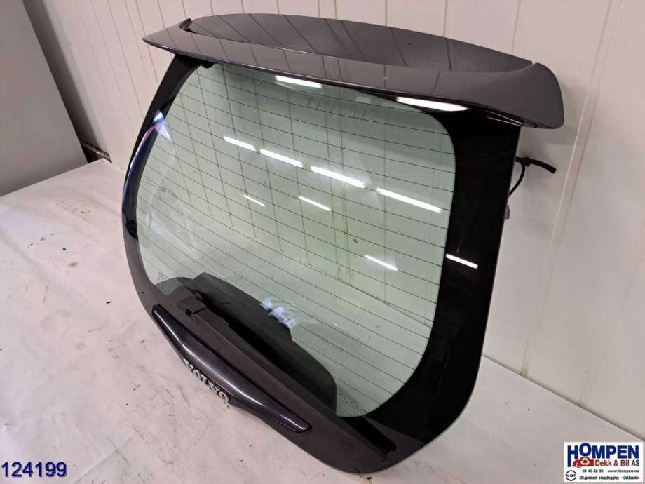 Bakluke combi til Volvo C30 2006-2009 (Fase 1)  (VOLVO|31265097|)
