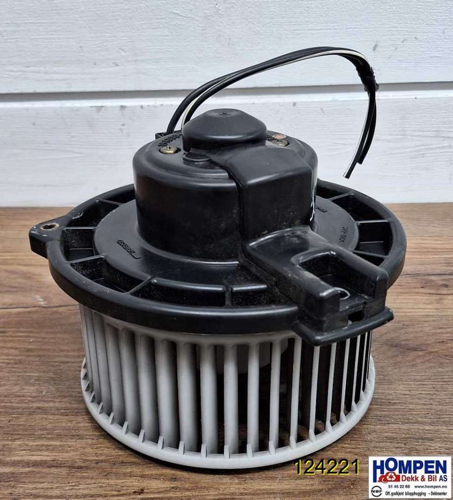 Varmeapparat motor til Toyota Celica, 1994-1999 (Type VI) (TOYOTA|8710320100)