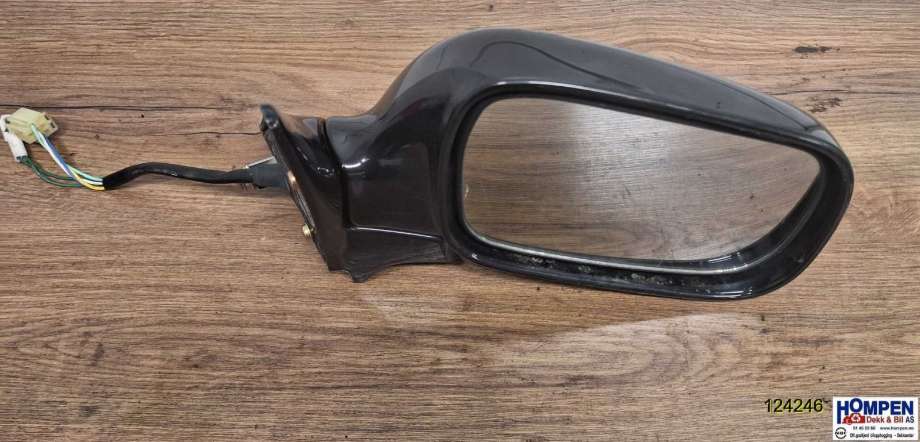 Speil høyre til Subaru Forester, 1997-2002 (Type I)  (SUBARU|91031FC131VF)