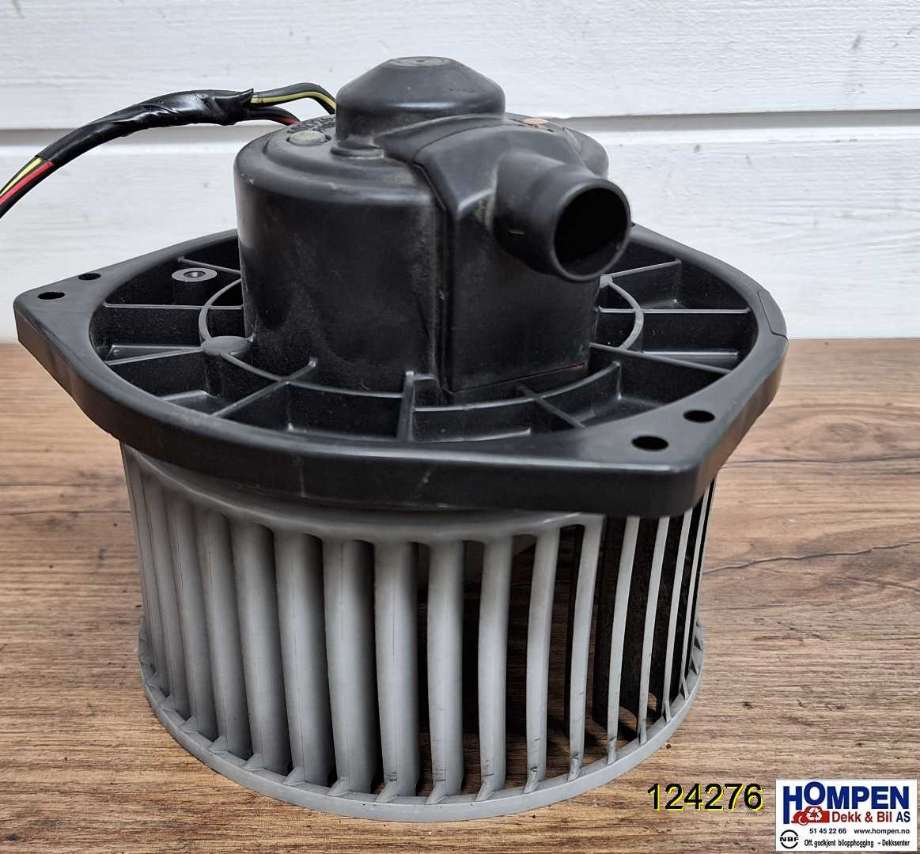 Varmeapparat motor til Subaru Forester, 1997-2002 (Type I)  (SUBARU|72240FC010)