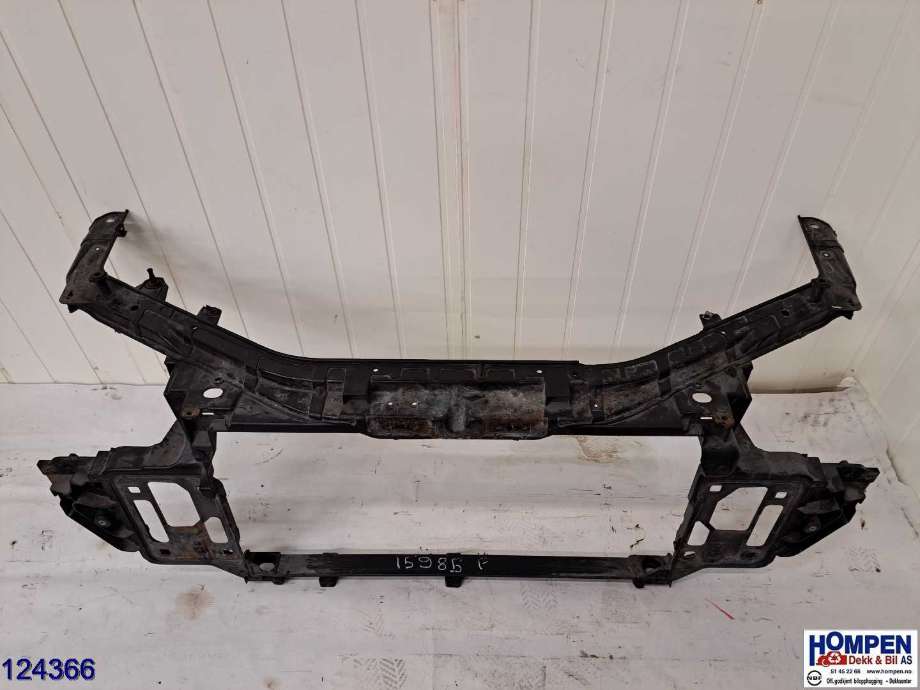 Frontplate til Dodge Avenger 2007-->>  (DODGE|5116 211AD|)