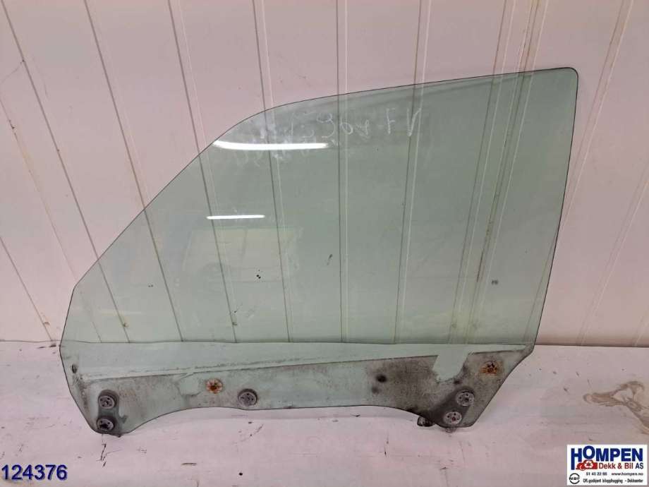 Siderute venstre foran til Subaru Forester, 1997-2002 (Type I)  (SUBARU|62210FC011)