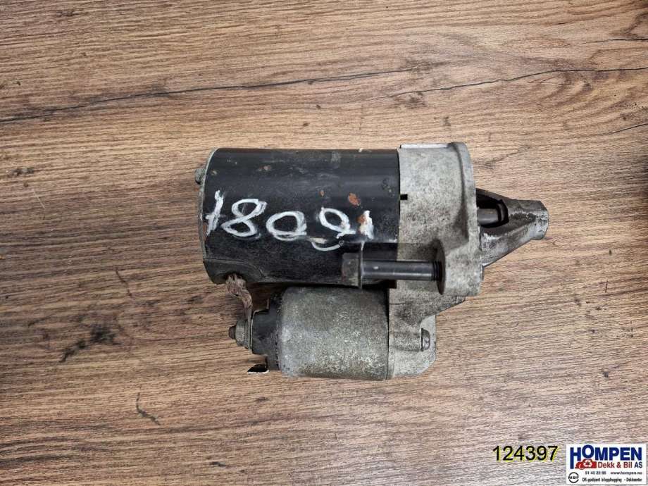 Starter til Hyundai Matrix, 2001-2010  (HYUNDAI|L3610022855)