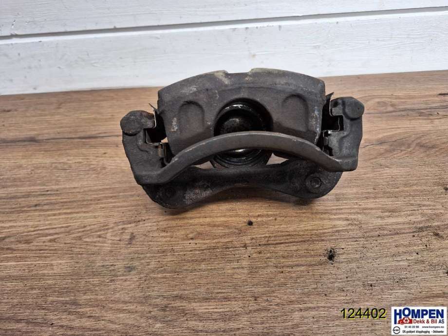 Bremsecaliper venstre foran til Hyundai Matrix, 2001-2010  (HYUNDAI|5811017400)