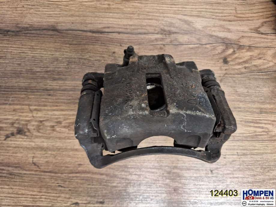 Bremsecaliper høyre foran til Hyundai Matrix 2001-2010 (HYUNDAI|5813017400|)
