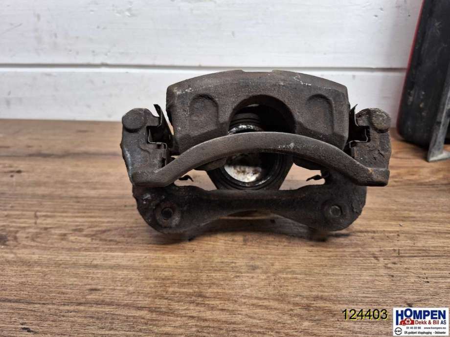 Bremsecaliper høyre foran til Hyundai Matrix 2001-2010 (HYUNDAI|5813017400|)