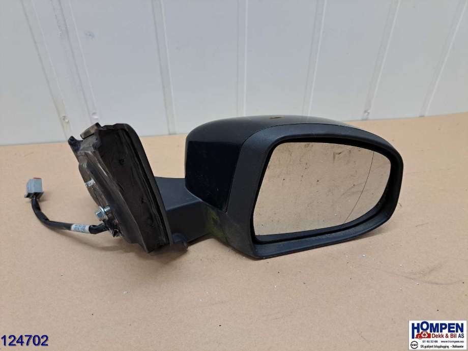 Speil høyre til Ford Mondeo 2007-2010 (Type IV, Fase 1)  (FORD|1701720|)