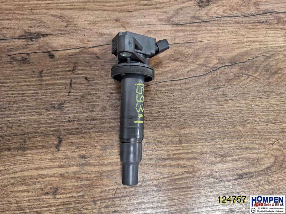 Coil elektronisk til Toyota Avensis 2003-2008 (Type II) (TOYOTA|9008019019||9091902262)