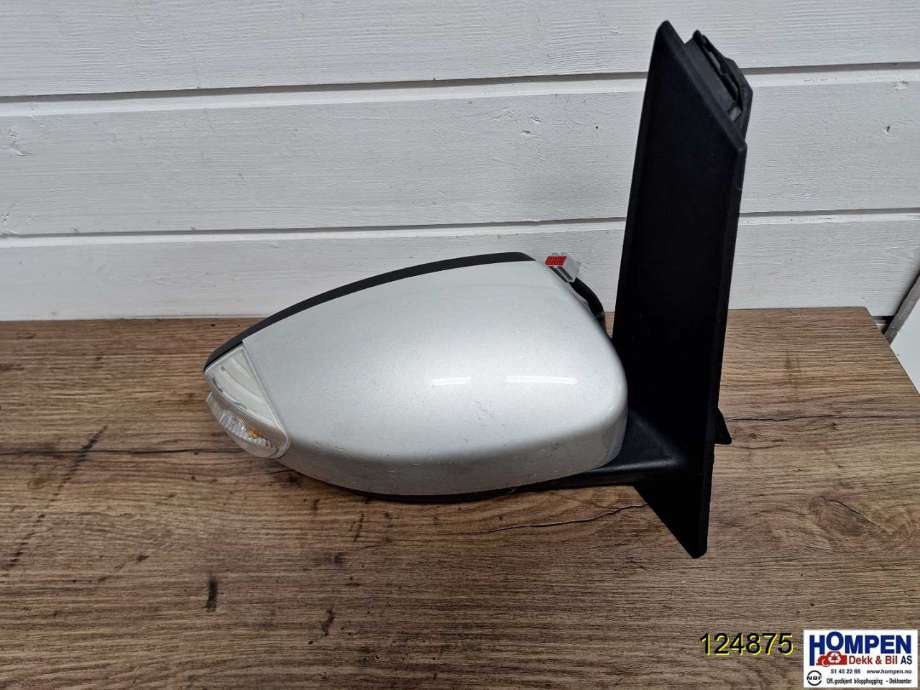 Speil høyre til Ford C-Max 2010-2015 (Type II, Fase 1)  (FORD|AM5117682LM|2002855|)
