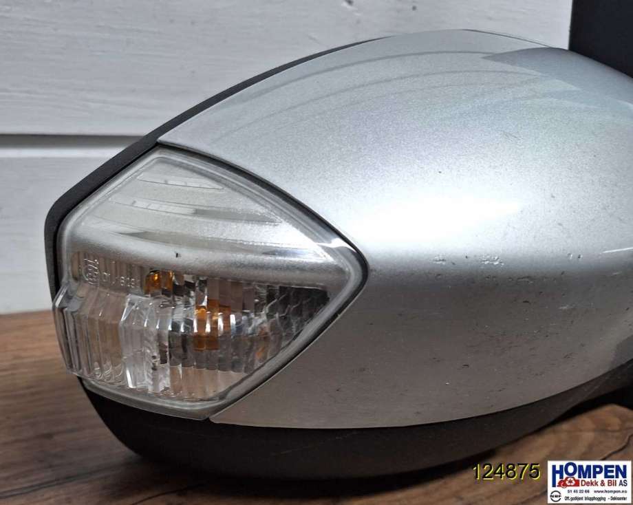 Speil høyre til Ford C-Max 2010-2015 (Type II, Fase 1)  (FORD|AM5117682LM|2002855|)