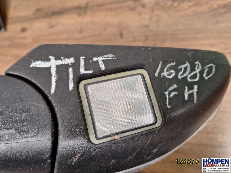 Speil høyre til Ford C-Max 2010-2015 (Type II, Fase 1)  (FORD|AM5117682LM|2002855|)