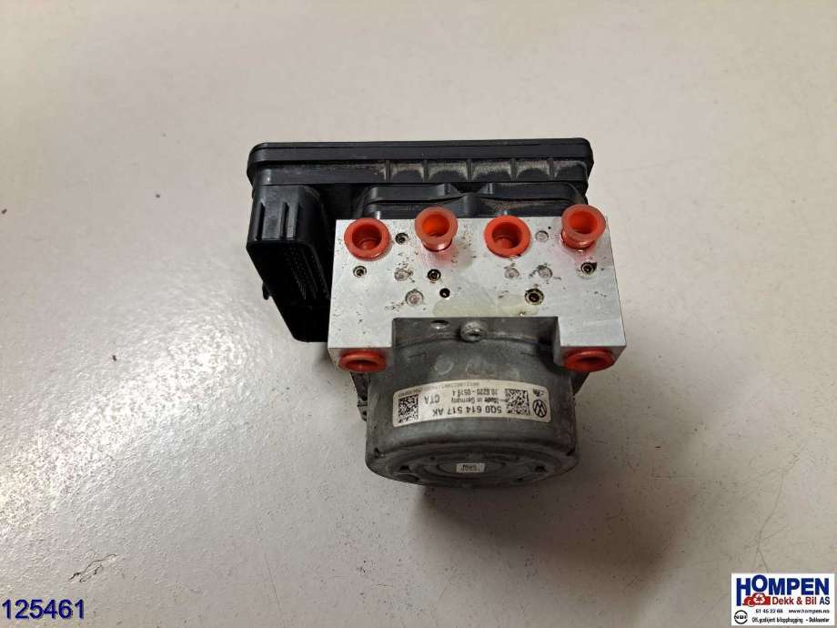 ABS sentral til VW e-Golf 2014-2017 (Fase 1) (VOLKSWAGEN||5Q0907379AE)