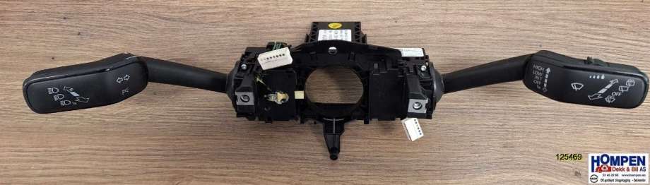 Bryter combi til VW e-Golf, 2014-2017 (Fase 1)  (VOLKSWAGEN|5Q0953513P)