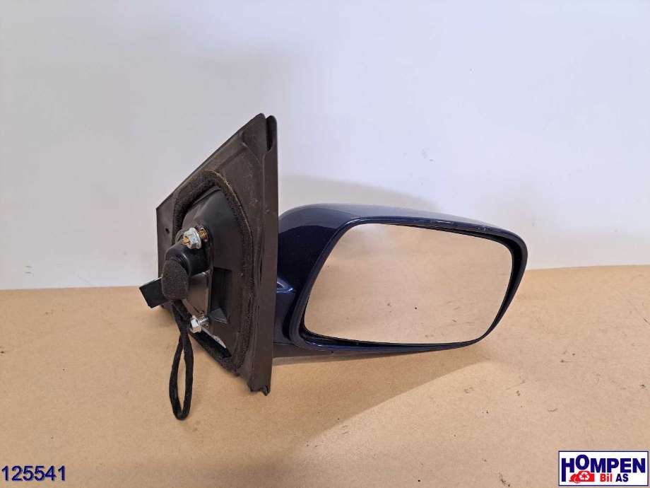 Speil høyre til Toyota Yaris 2003-2005 (Type I, Fase 2) (TOYOTA||879100D161)