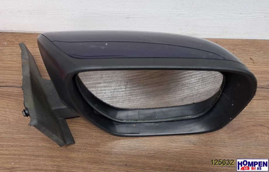 Speil høyre til Mazda 5, 2005-2010 (Type I)  (MAZDA|CC65-69-120C 38)
