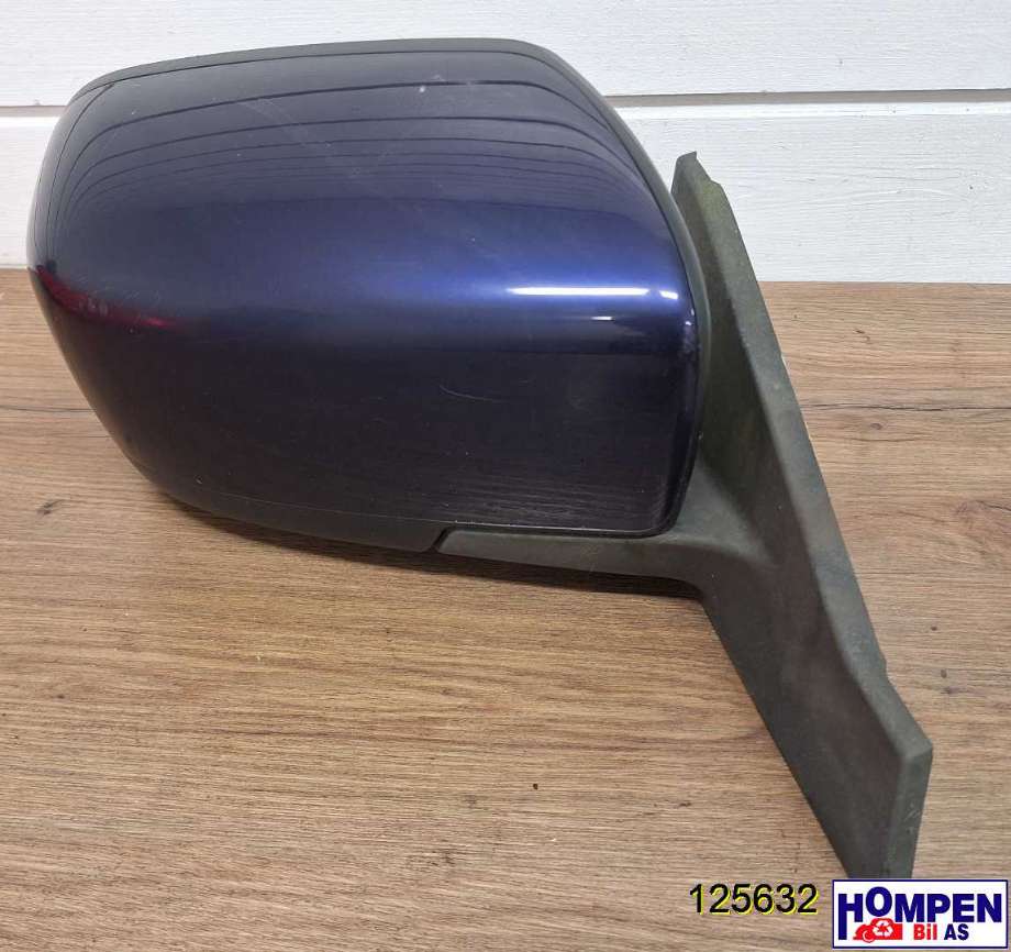 Speil høyre til Mazda 5 2005-2010 (Type I) (MAZDA|CC65-69-120C 38|)
