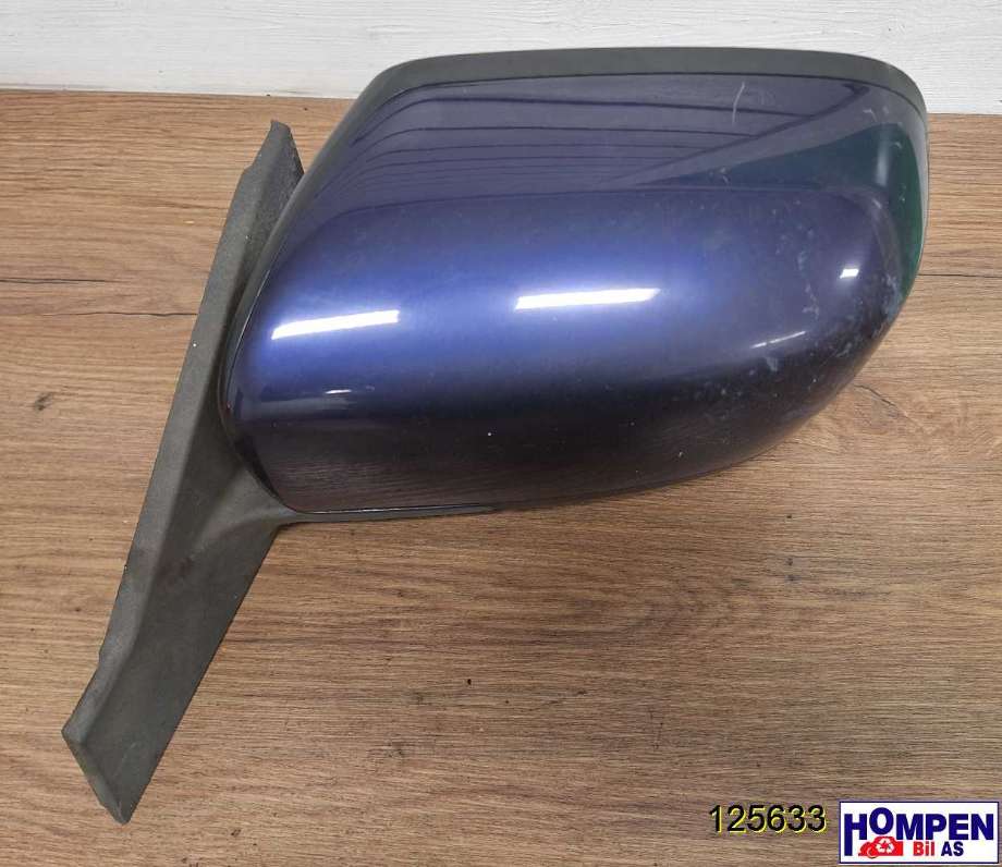 Speil venstre til Mazda 5, 2005-2010 (Type I)  (MAZDA|CC65-69-180C 38)