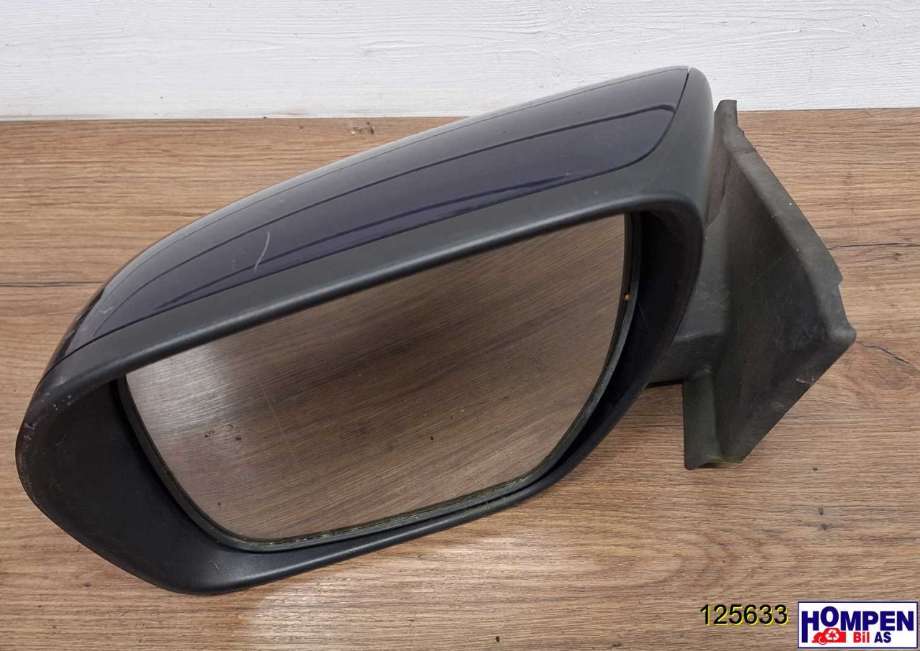 Speil venstre til Mazda 5 2005-2010 (Type I) (MAZDA|CC65-69-180C 38|)