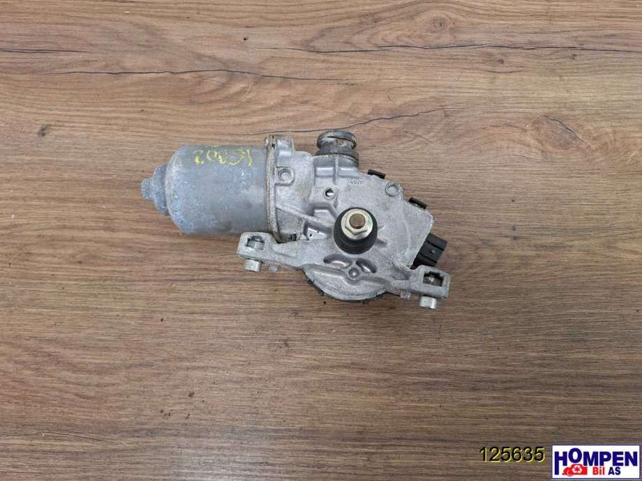 Viskermotor frontrute til Mazda 5, 2005-2010 (Type I)  (MAZDA|CC2967340A)
